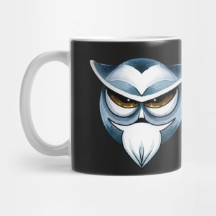 Sensei Mug